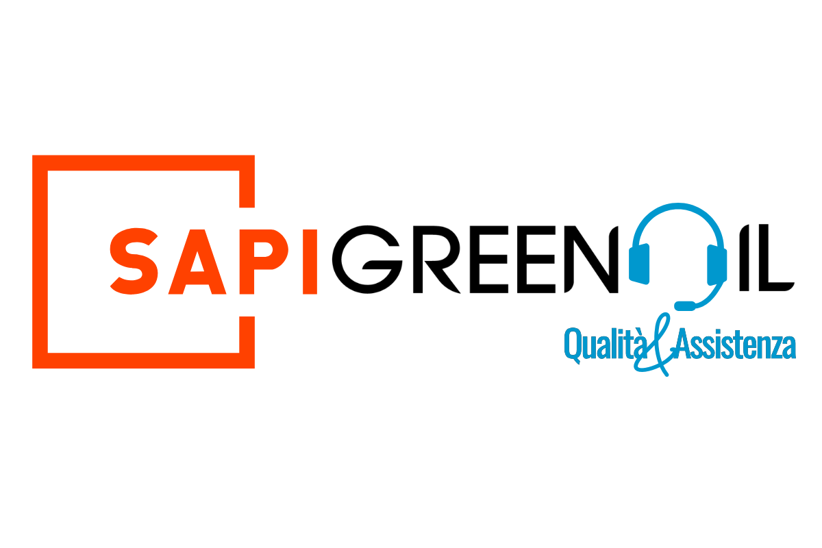 SAPI GREEN OIL QUALITA' E ASSISTENZA SRL